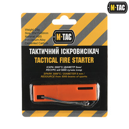 M-Tac іскровисікач