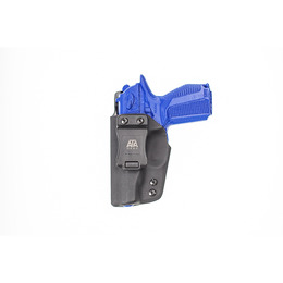 Кобура ATA Gear Fantom ver.3 ПМ/ПМР/ПМ-Т Left Black