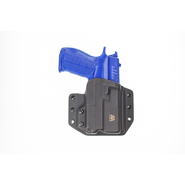 Кобура ATA Gear Hit Factor ver.1 Форт-17 Rights Black Olight PL-Mini 2 Valkyrie