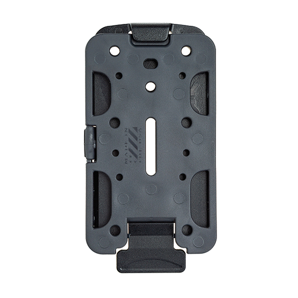 Швидкоз'ємний механізм великий комплект (В.Т.Large TMMS KIT) ATA Gear Black. Фото 2