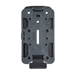 Швидкоз'ємний механізм великий комплект (В.Т.Large TMMS KIT) ATA Gear Black. Фото 2