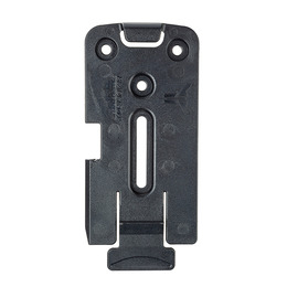 Швидкоз'ємний механізм великий комплект (В.Т.Large TMMS KIT) ATA Gear Black. Фото 3