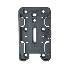 Швидкоз'ємний механізм великий комплект (В.Т.Large TMMS KIT) ATA Gear Black. Фото 4
