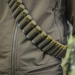 M-Tac бандольєра Elite Ranger Green. Фото 5
