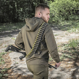 M-Tac бандольєра Elite Ranger Green. Фото 9