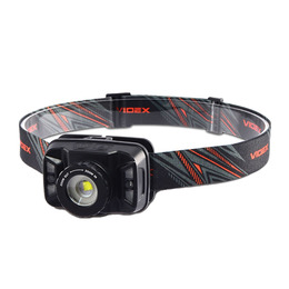 Налобний світлодіодний ліхтарик VIDEX VLF-H045Z 270Lm 5000K