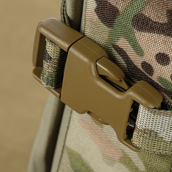 M-Tac балістичний захист гомілки 2 клас захисту Elite Multicam. Фото 14