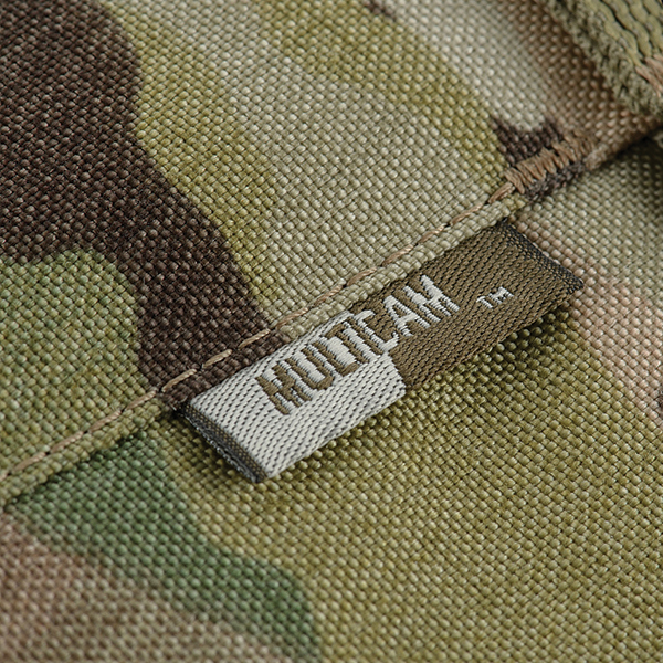 M-Tac балістичний захист гомілки 2 клас захисту Elite Multicam. Фото 16