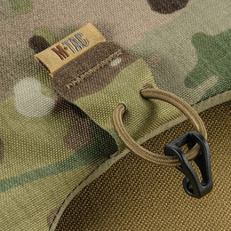 M-Tac балістичний захист гомілки 2 клас захисту Elite Multicam. Фото 17