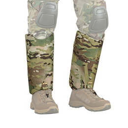 M-Tac балістичний захист гомілки 2 клас захисту Elite Multicam. Фото 3