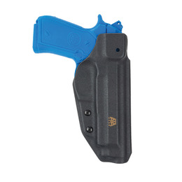 Кобура ATA Gear On Duty Beretta 92FS (Type M9A1) Rights Black (комплект)