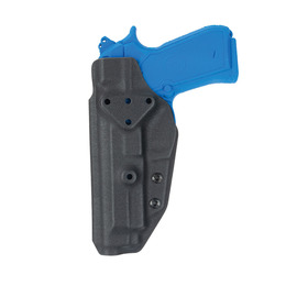 Кобура ATA Gear On Duty Beretta 92FS (Type M9A1) Rights Black (комплект)