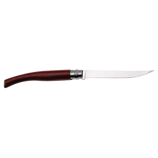 Ніж Opinel №12 VRI Inox Effile Padauk. Фото 3