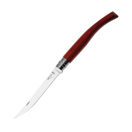 Ніж Opinel №12 VRI Inox Effile Padauk
