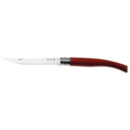Ніж Opinel №12 VRI Inox Effile Padauk. Фото 2