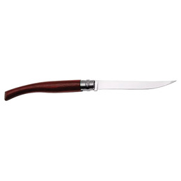 Ніж Opinel №12 VRI Inox Effile Padauk. Фото 3