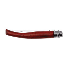 Ніж Opinel №12 VRI Inox Effile Padauk. Фото 4