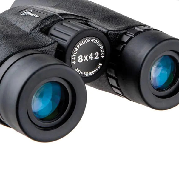 Бінокль XD Precision Advanced 8х42 WP. Фото 3