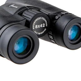 Бінокль XD Precision Advanced 8х42 WP. Фото 3