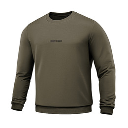M-Tac світшот Born by Revolution Dark Olive