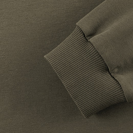 M-Tac світшот Born by Revolution Dark Olive. Фото 6