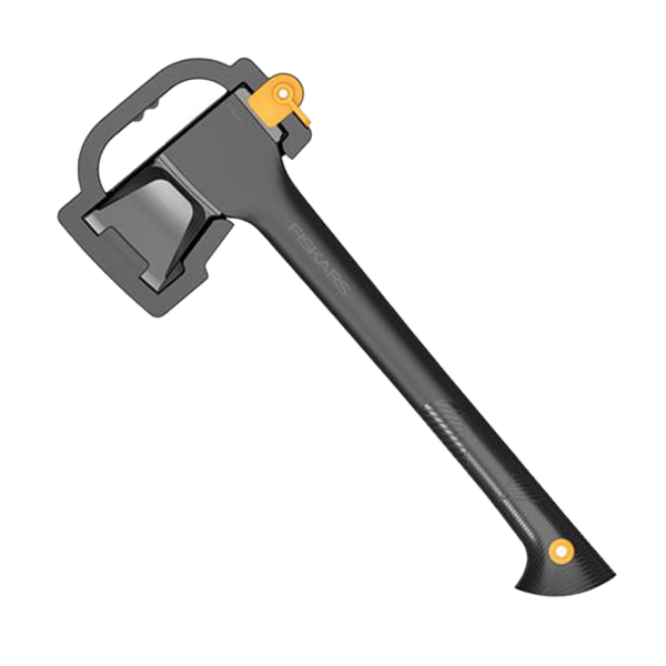 Сокира-колун Fiskars Solid A11. Фото 2