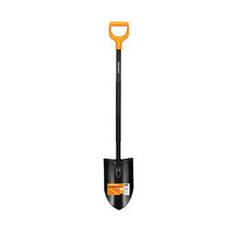 Лопата штикова подовжена Fiskars Solid XL. Фото 3