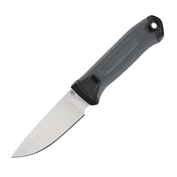 Ніж Gerber Strongarm Camp Grey