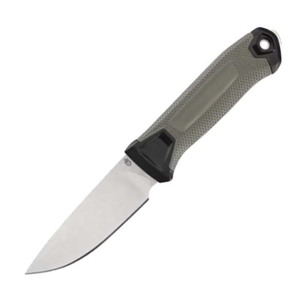 Ніж Gerber Strongarm Camp Green