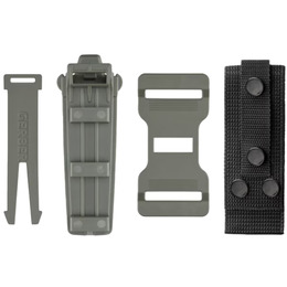 Ніж Gerber Strongarm Camp Green. Фото 3