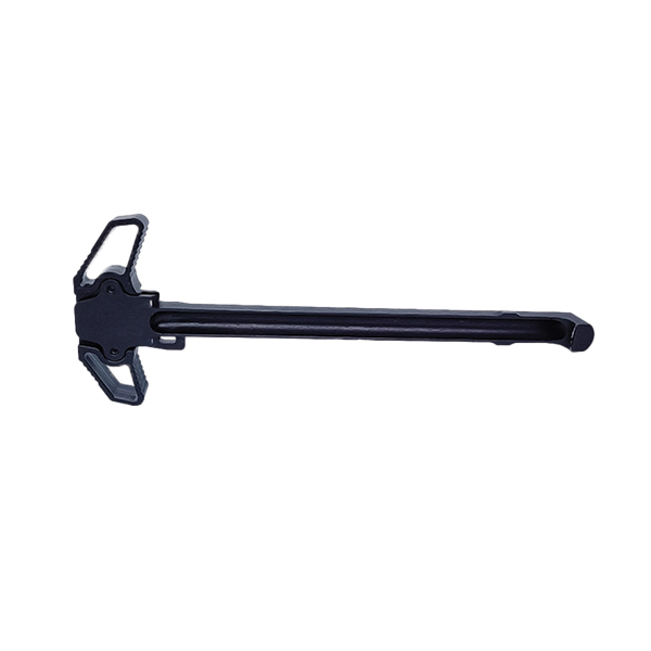 G.Р.N двостороння ручка взводу AR-10 308 Black. Фото 4