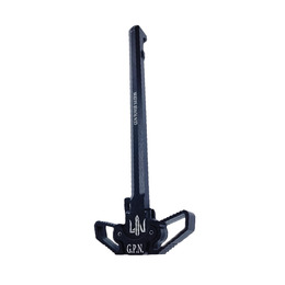 G.Р.N двостороння ручка взводу AR-10 308 Black