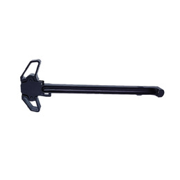 G.Р.N двостороння ручка взводу AR-10 308 Black. Фото 4