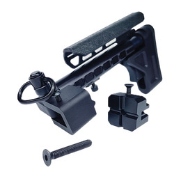 G.Р.N приклад складний телескопічний для АКМС