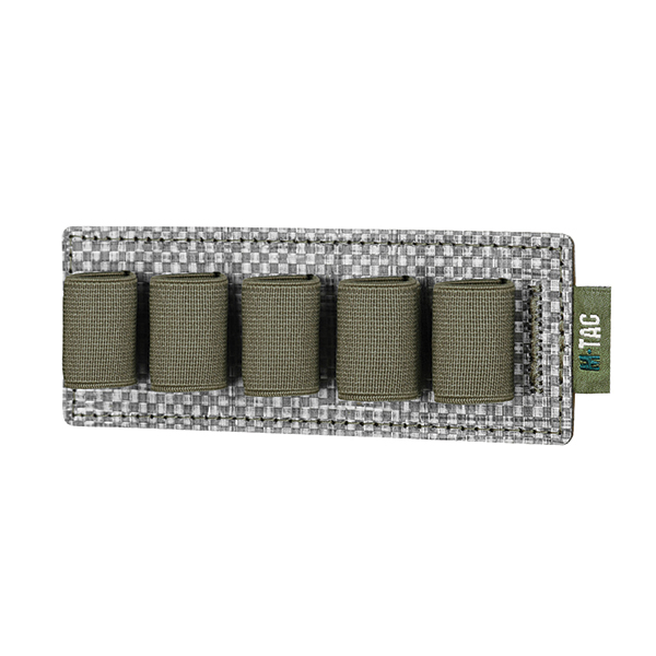 M-Tac вставка модульна для ампул 10 ml Ranger Green