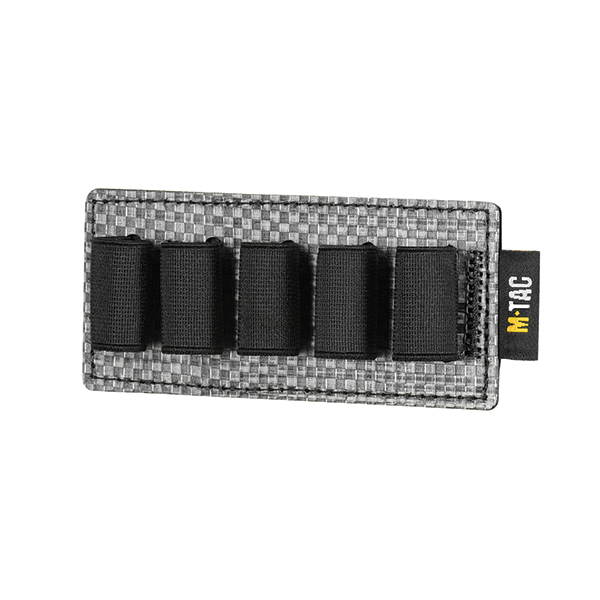 M-Tac вставка модульна для ампул 5 ml Black