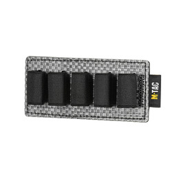 M-Tac вставка модульна для ампул 5 ml Black