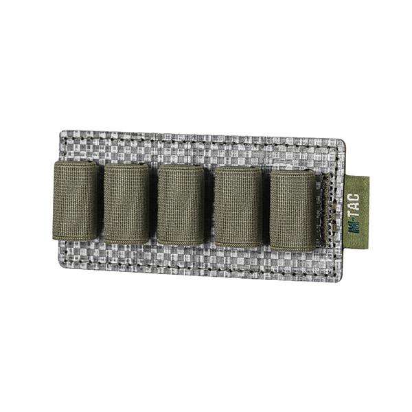 M-Tac вставка модульна для ампул 5 ml Ranger Green