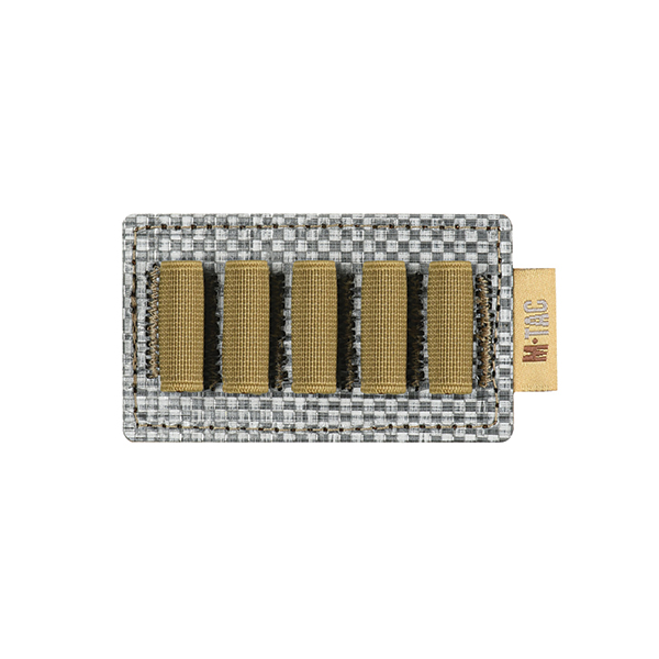 M-Tac вставка модульна для ампул 2 ml Coyote. Фото 2