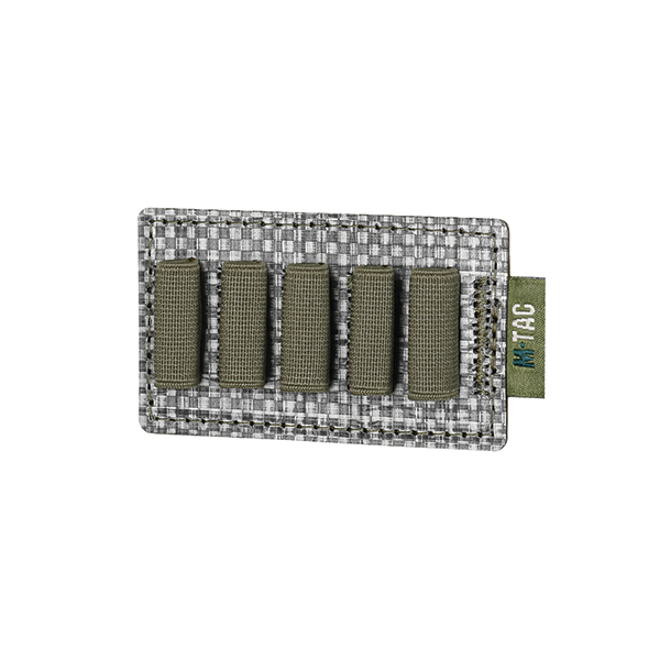 M-Tac вставка модульна для ампул 2 ml Ranger Green