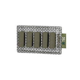 M-Tac вставка модульна для ампул 2 ml Ranger Green