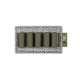 M-Tac вставка модульна для ампул 2 ml Ranger Green