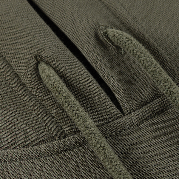 M-Tac кофта Hoodie Born by Revolution Hard Ranger Green. Фото 6