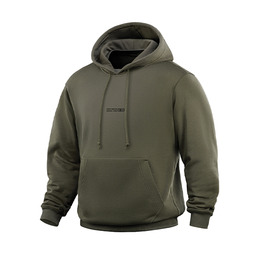 M-Tac кофта Hoodie Born by Revolution Hard Ranger Green