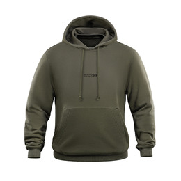 M-Tac кофта Hoodie Born by Revolution Hard Ranger Green