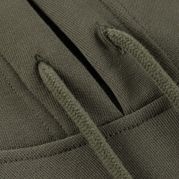 M-Tac кофта Hoodie Born by Revolution Hard Ranger Green. Фото 6