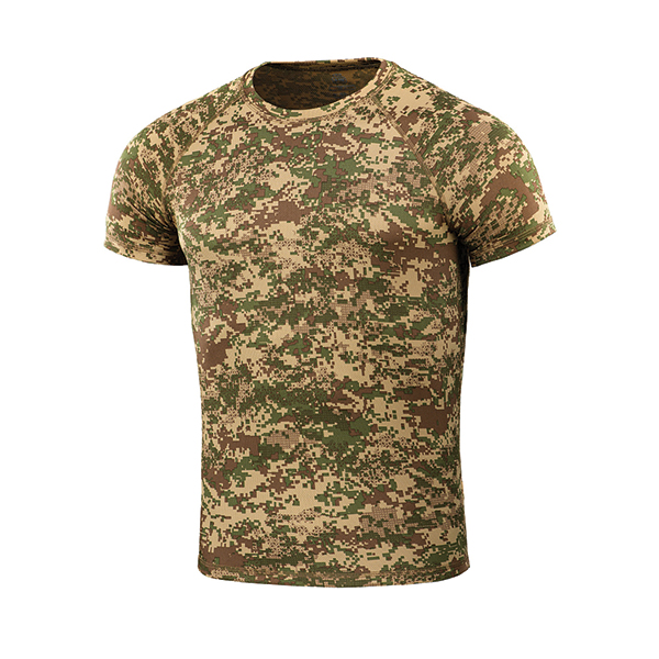 M-Tac футболка реглан потовідвідна Summer NGU Camo