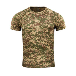 M-Tac футболка реглан потовідвідна Summer NGU Camo