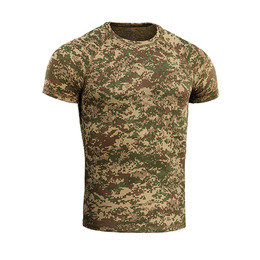 M-Tac футболка реглан потовідвідна Summer NGU Camo. Фото 3