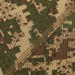 M-Tac футболка реглан потовідвідна Summer NGU Camo. Фото 5